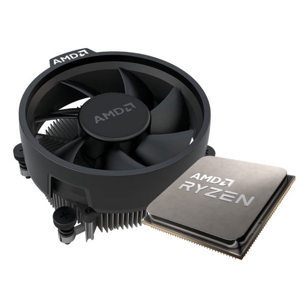 [AMD] 라이젠5 세잔 5600GT (6코어/12스레드/3.6GHz/쿨러포함/대리점정품) 멀티팩