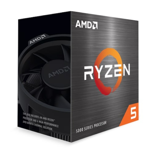 [AMD] 라이젠5 세잔 5600G (6코어/12스레드/3.9GHz/쿨러포함) [정품박스]
