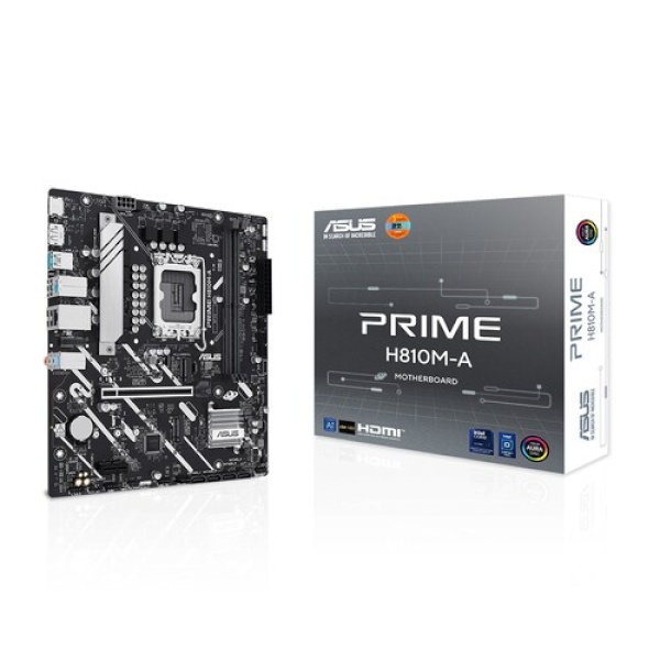 [ASUS] PRIME H810M-A 코잇 (인텔H810/M-ATX) ▶ 럭키쿠폰 ◀