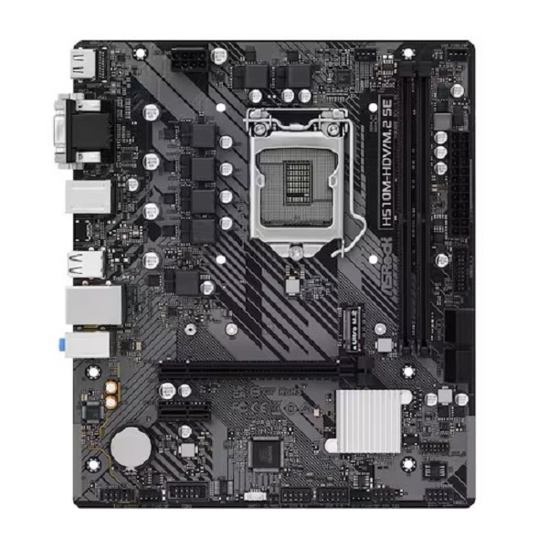 [ASRock] H510M-HDV/M.2 SE 디앤디컴 벌크 (인텔H470/M-ATX)