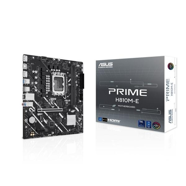 [ASUS] PRIME H810M-E 코잇 (인텔H810/M-ATX)