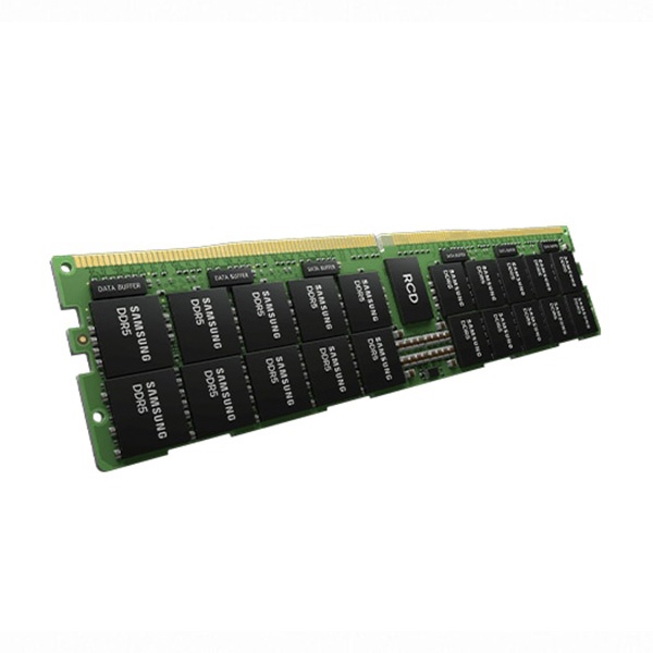 [삼성전자] 삼성 DDR5 PC5-44800 ECC/REG 서버용 [128GB] (5600)