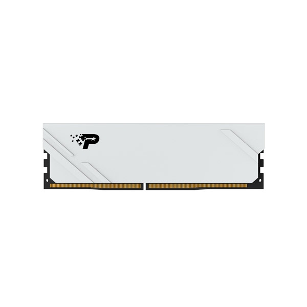 [PATRIOT] DDR5 PC5-48000 CL30 SIGNATURE PREMIUM EVO 화이트 [16GB] (6000)