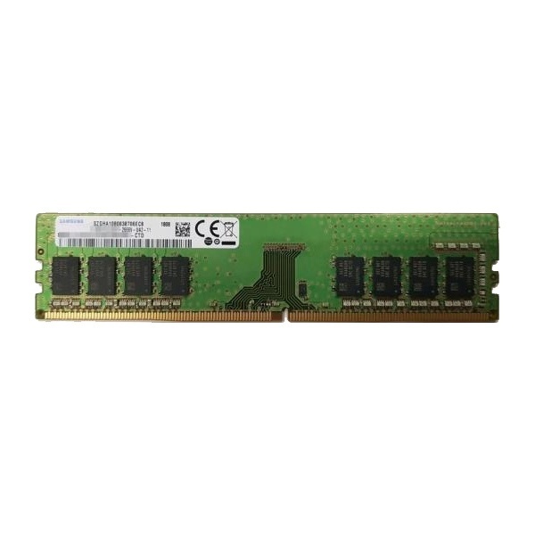 [삼성전자] 삼성 DDR4 PC4-21300 (21년도 이전 주차) [8GB] (2666)