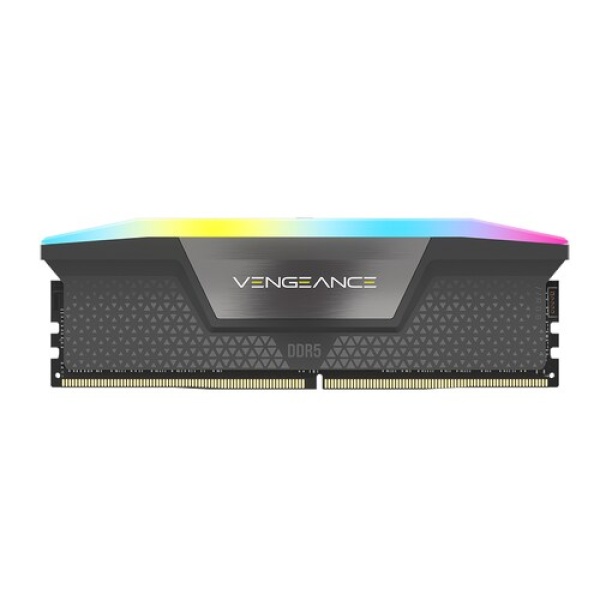 [CORSAIR] DDR5 PC5-48000 CL36 VENGEANCE RGB [16GB] (6000)