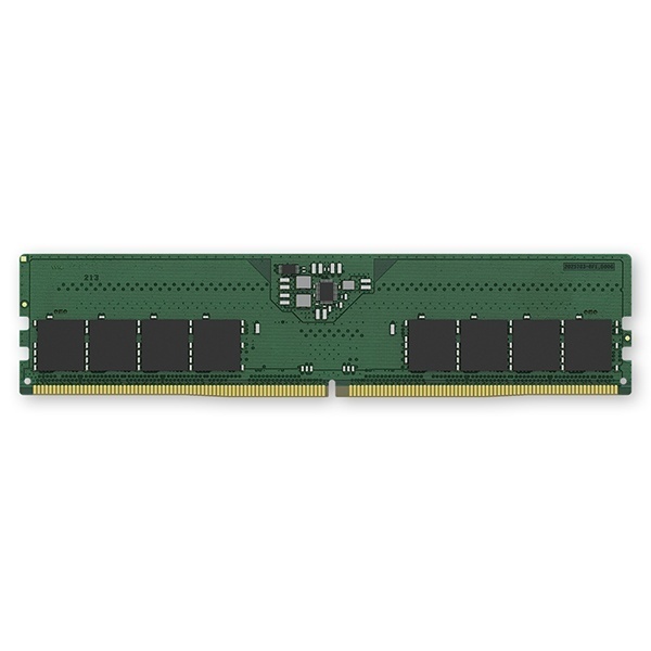 [Kingston] FURY DDR5 PC5-44800 CL46 코잇 [16GB] (5600)
