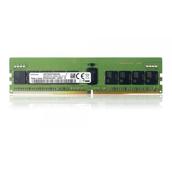 [삼성전자] 삼성 DDR4 PC4-25600 ECC/REG 서버용 [32GB] (3200)