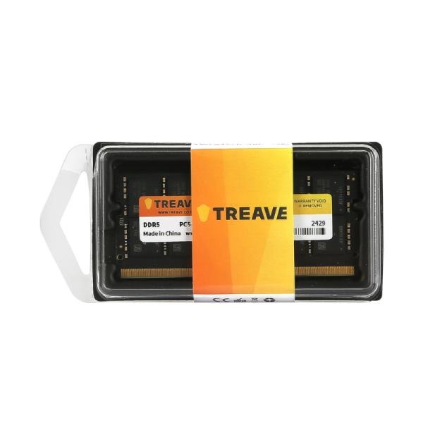 [트레브] 노트북용 DDR5 PC5-44800 CL46 [16GB] (5600)