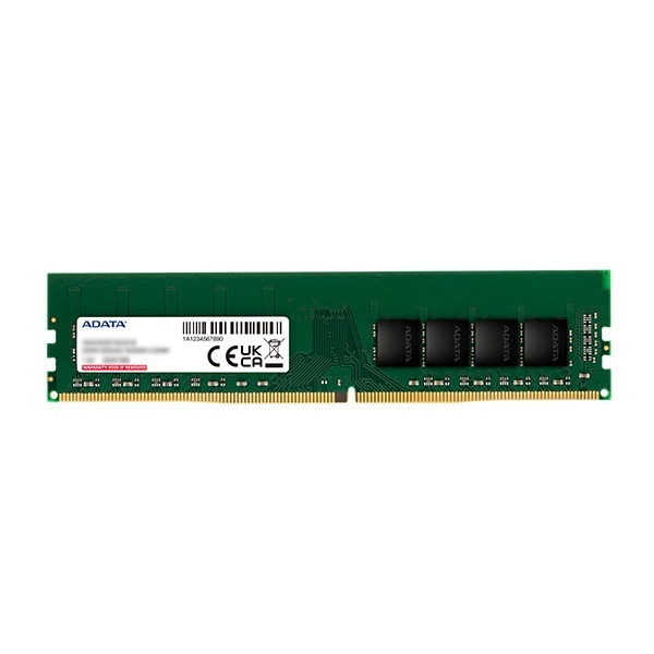 [ADATA] DDR4 PC4-25600 CL22 파인인포 [8GB] (3200)