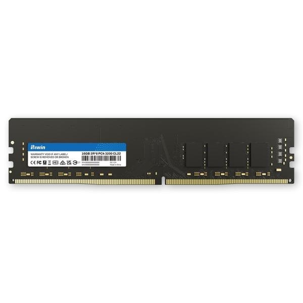 [Biwin] DDR4 PC-25600 CL22 [16GB] (3200)