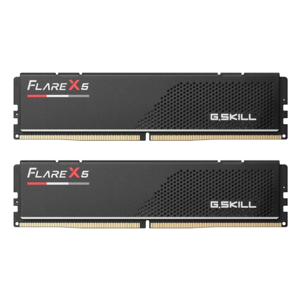 [G.SKILL] DDR5 PC5-48000 CL36 FLARE X5 J [32GB (16GB*2)] (6000)