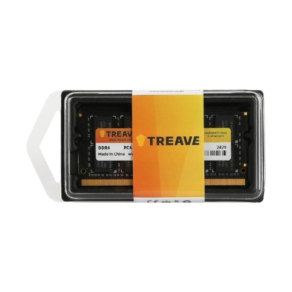 [트레브] 노트북용 DDR4 PC4-21300 CL19 [16GB] (2666)