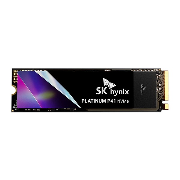 [SK hynix] Platinum P41 M.2 NVMe 2280 [1TB]