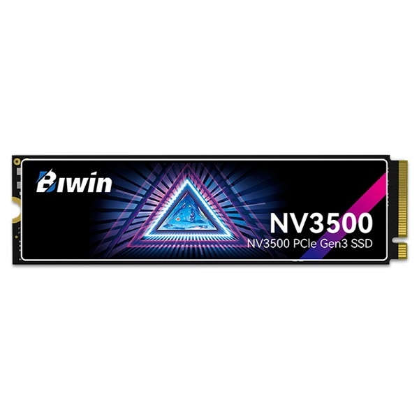 [Biwin] Black Opal NV3500 M.2 NVMe 2280 [512GB]