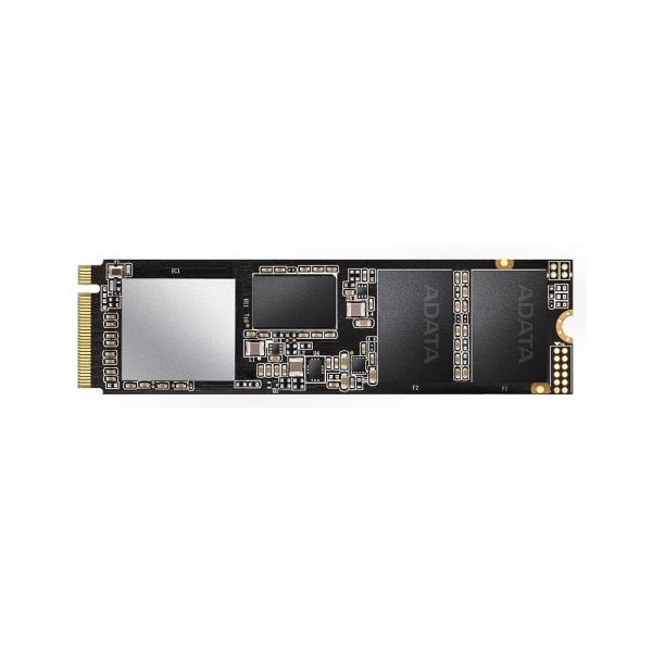 [ADATA] XPG SX8200 Pro M.2 NVMe 2280 파인인포 [512GB]