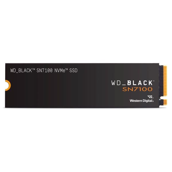 [Western Digital] BLACK SN7100 M.2 NVMe 2280 [1TB]