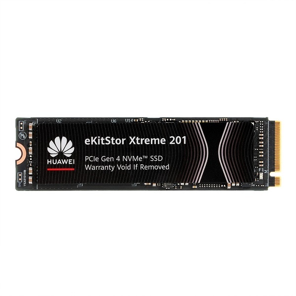 [HUAWEI] eKitStor Xtreme 201 M.2 NVMe 2280 [1TB]