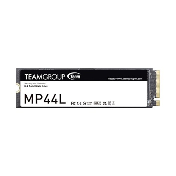 [Team Group] MP44L M.2 NVMe 2280 서린 [500GB]