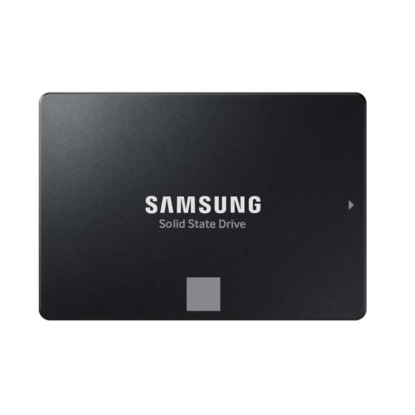 [삼성전자] 공식인증 870 EVO SATA [250GB]