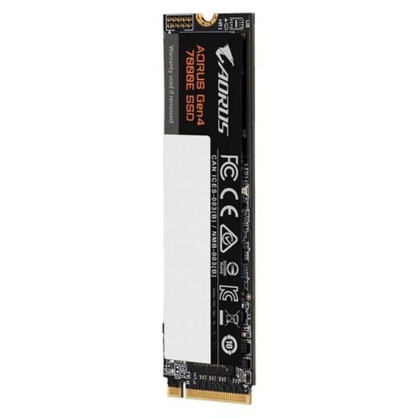 [GIGABYTE] GIGABYTE AORUS Gen4 7000E M.2 NVMe 2280 제이씨현 [1TB]