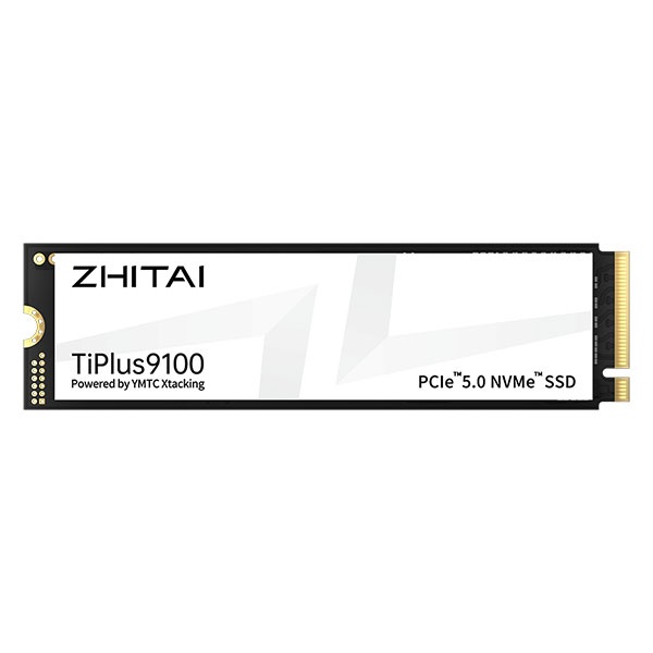 [YMTC] ZHITAI TiPlus9100 M.2 NVMe 2280 [1TB]
