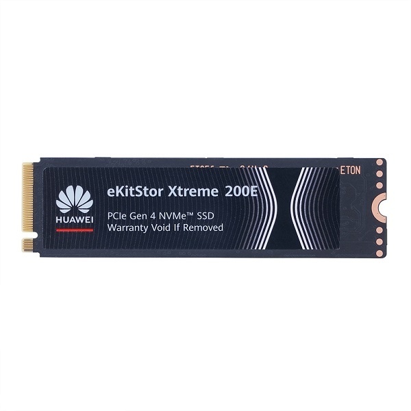 [HUAWEI] eKitStor Xtreme 200E M.2 NVMe 2280 [1TB]