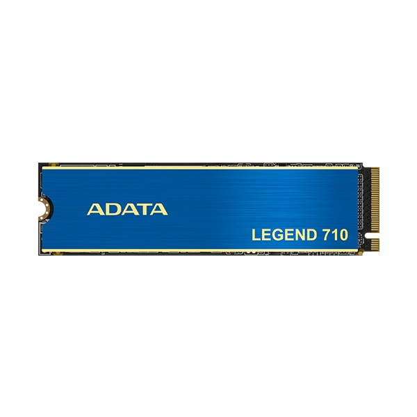 [ADATA] LEGEND 710 M.2 NVMe 2280 파인인포 [256GB] 방열판