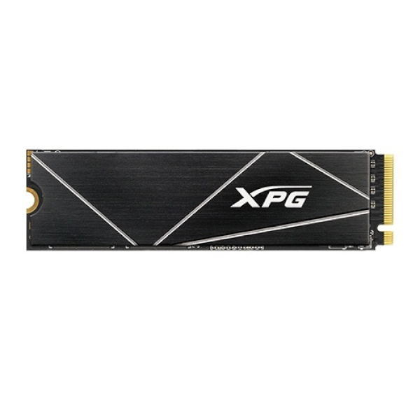 [ADATA] XPG GAMMIX S70 BLADE M.2 NVMe 2280 파인인포 [512GB] 방열판