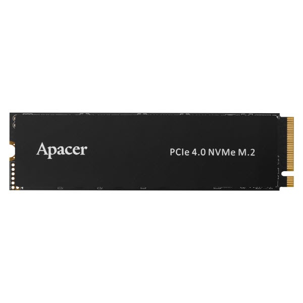 [Apacer] AS2280Q4X M.2 NVMe 2280 서린 [512GB]