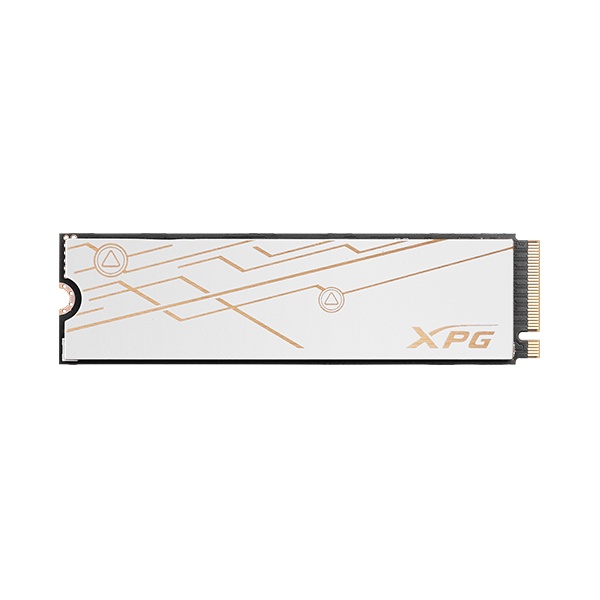 [ADATA] XPG MARS 980 BLADE M.2 NVMe 2280 파인인포 [1TB] 방열판