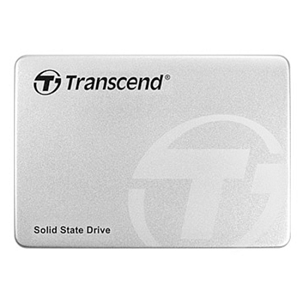 [Transcend] SSD220S SATA [120GB]