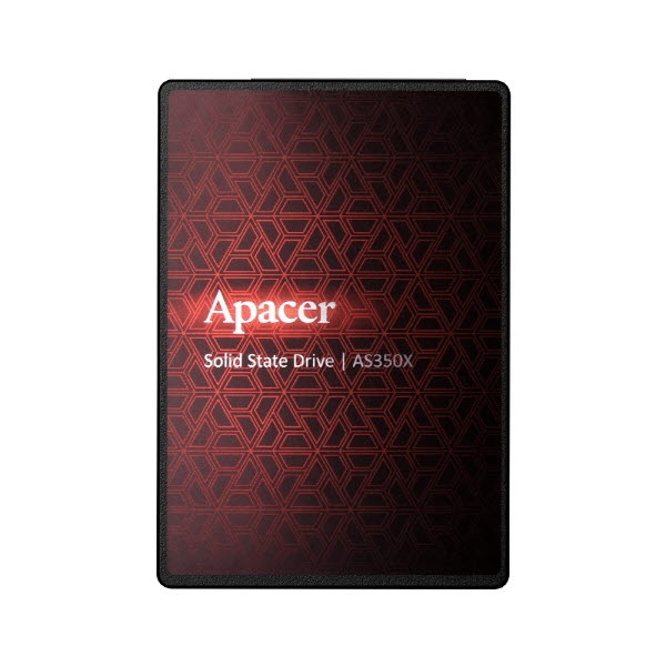 [Apacer] AS350X SATA 서린 [256GB]