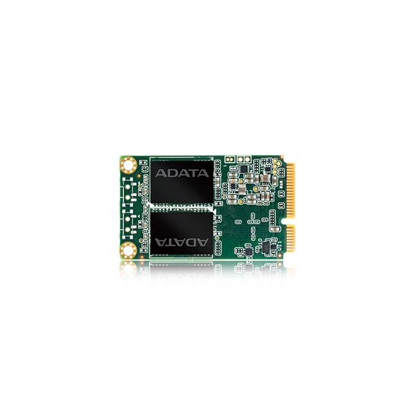 [ADATA] 산업용 스탠다드 IMSS316 mSATA [64GB]