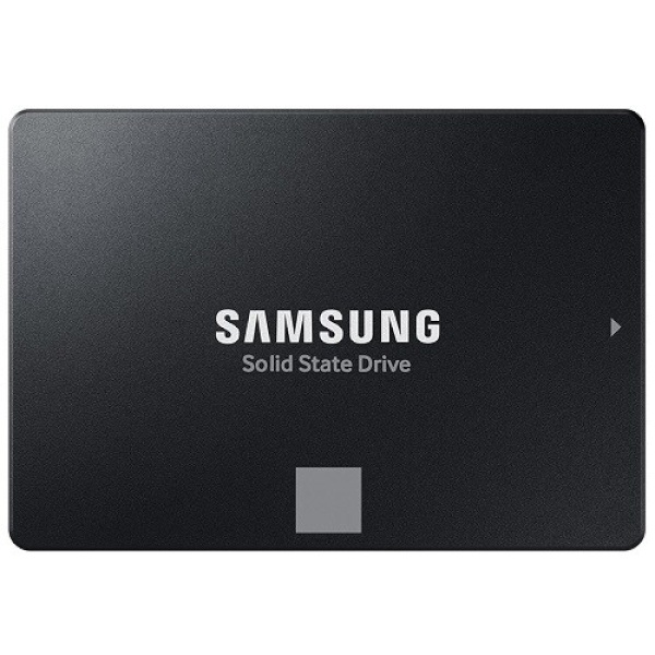 [디에스티씨앤씨] 삼성전자 병행수입 870 EVO SATA [2TB] (새상품/ AS 3년)