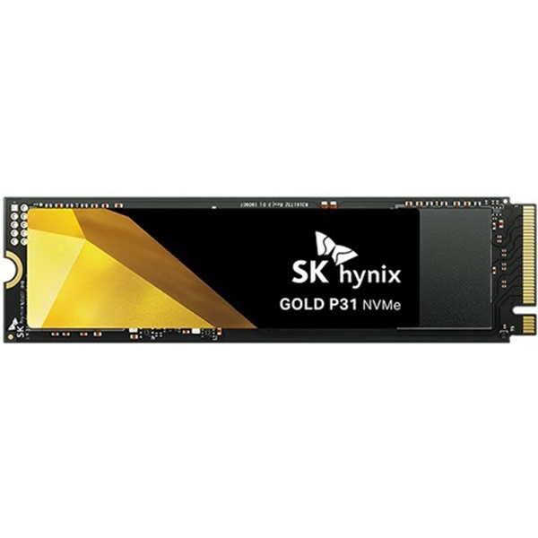 [SK hynix] Gold P31 M.2 NVMe 2280 [1TB]
