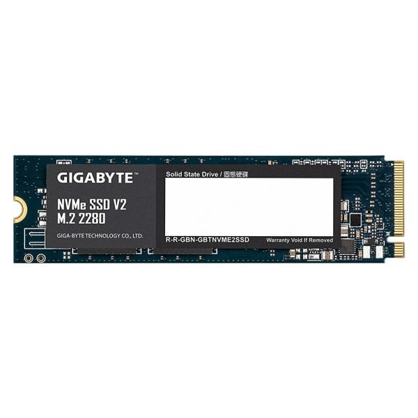 [GIGABYTE] GIGABYTE Gen3 V2 M.2 NVMe [256GB] 피씨디렉트