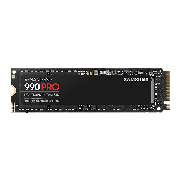 [아인스시스템] 삼성전자 병행수입 990 PRO M.2 NVMe 2280 [1TB]