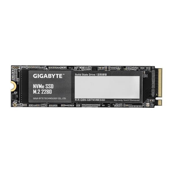 [GIGABYTE] GIGABYTE Gen3 M.2 NVMe [512GB] 피씨디렉트