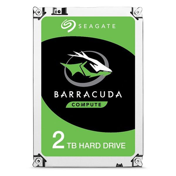 [SEAGATE] BARRACUDA HDD 2TB ST2000DM008 패키지|2TB (3.5HDD/ SATA3/ 7200rpm/ 256MB/ SMR+MTC)[단일]