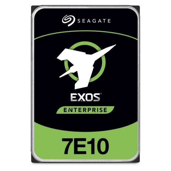 [SEAGATE] EXOS HDD 3.5 SATA 4TB ST4000NM024B (3.5HDD/ SATA3/ 7200rpm/ 256MB/ PMR)
