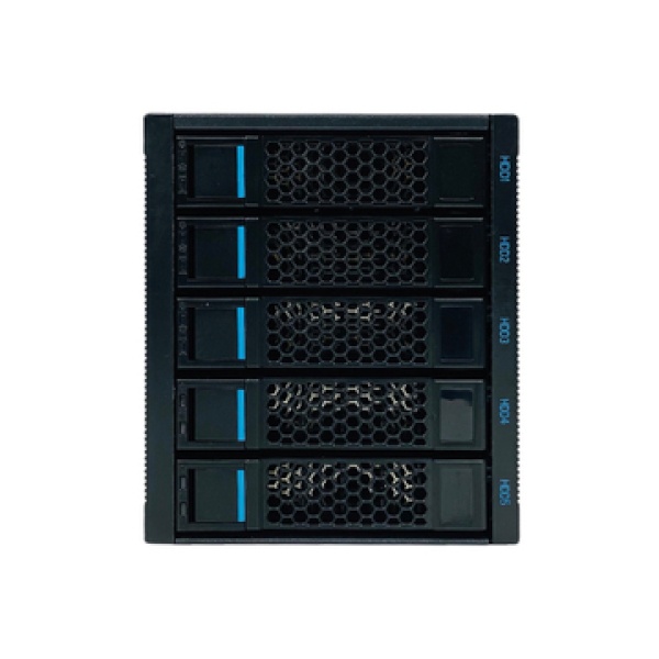 [아마퀘스트] V1-H500 5bay Hot-swap