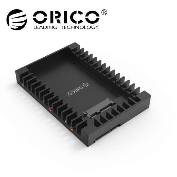 [ORICO] 1125SS SSD가이드 / 6.35cm(2.5형)을 8.9cm(3.5형)으로 변환 ▶ 단일 ◀
