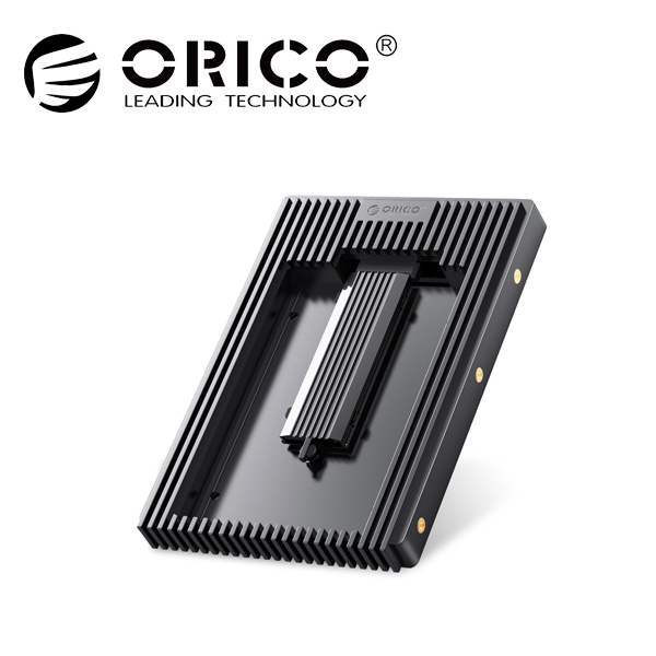 [ORICO] D2NS-6G SSD가이드 M.2장착가이드