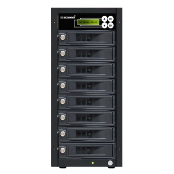 [디존아이] DZONEI HDD 복사/삭제기 FHC107PRO