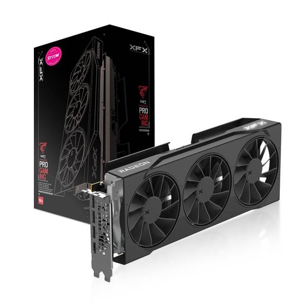 [XFX] 라데온 RX 9070 XT SWIFT D6 16GB