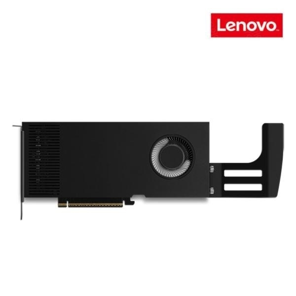 [NVIDIA] 레노버 Nvidia RTX PRO 4000 Blackwell GDDR7 24GB