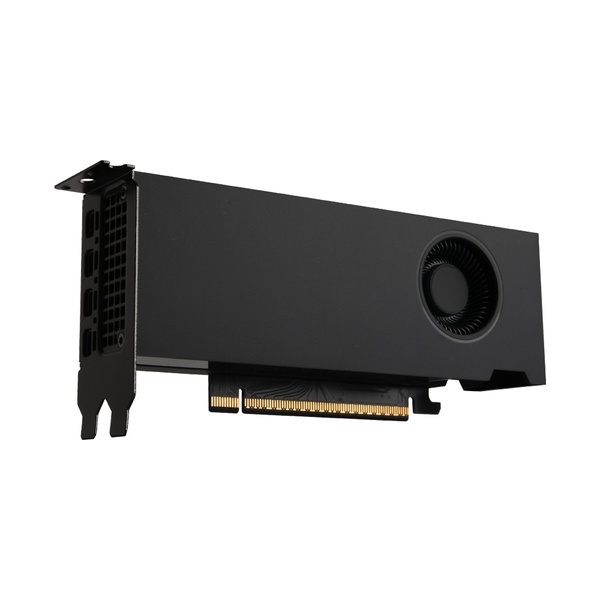 [NVIDA] RTX PRO 4000 Blackwell SFF 에디션 D7 24GB 서린