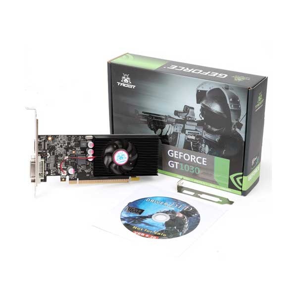 [TAGER] GeForce GT1030 D5 2GB