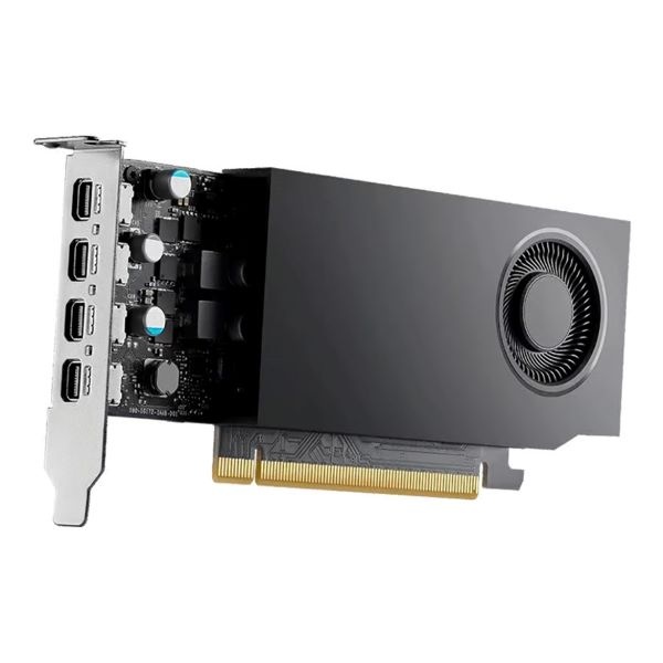 [NVIDIA] 엔비디아 쿼드로 NVIDIA Quadro RTX A1000 GDDR6 8GB AI 딥러닝[A/S 3년 무상보증] ▶ [병행수입] ◀