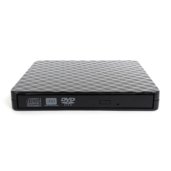 [이지넷유비쿼터스] 넥스트유 NEXT-100DVD-RW USB3.0 External ODD (DVD-RW) Multi플레이어